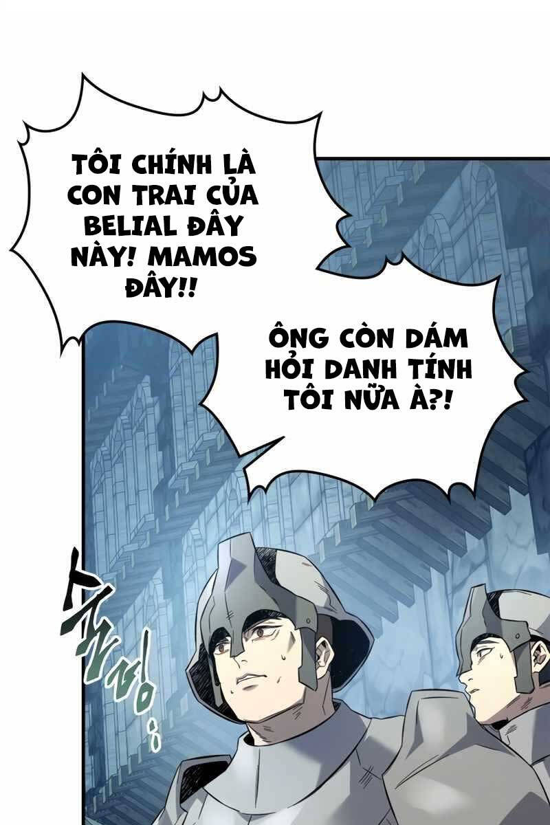 Thăng Cấp Cùng Thần Chap 84 - Next Chap 85