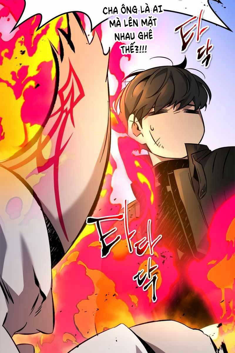 Thăng Cấp Cùng Thần Chap 84 - Next Chap 85
