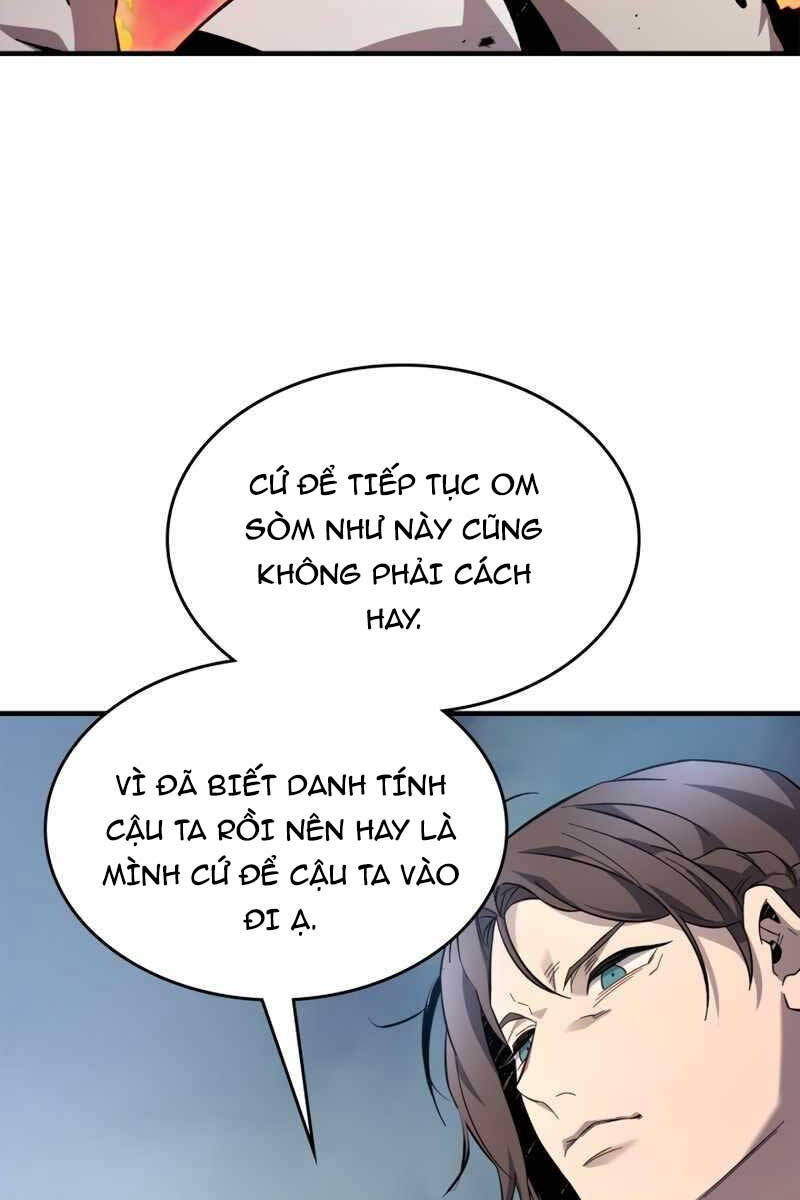 Thăng Cấp Cùng Thần Chap 84 - Next Chap 85