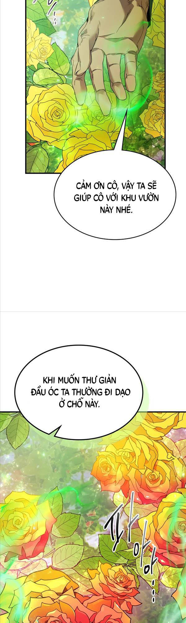 Thăng Cấp Cùng Thần Chap 85 - Next Chap 86