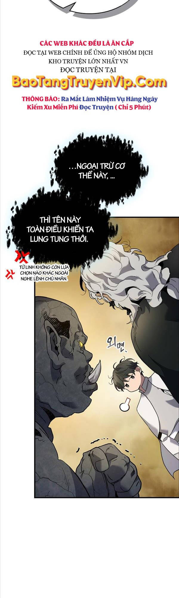 Thăng Cấp Cùng Thần Chap 86 - Next Chap 87