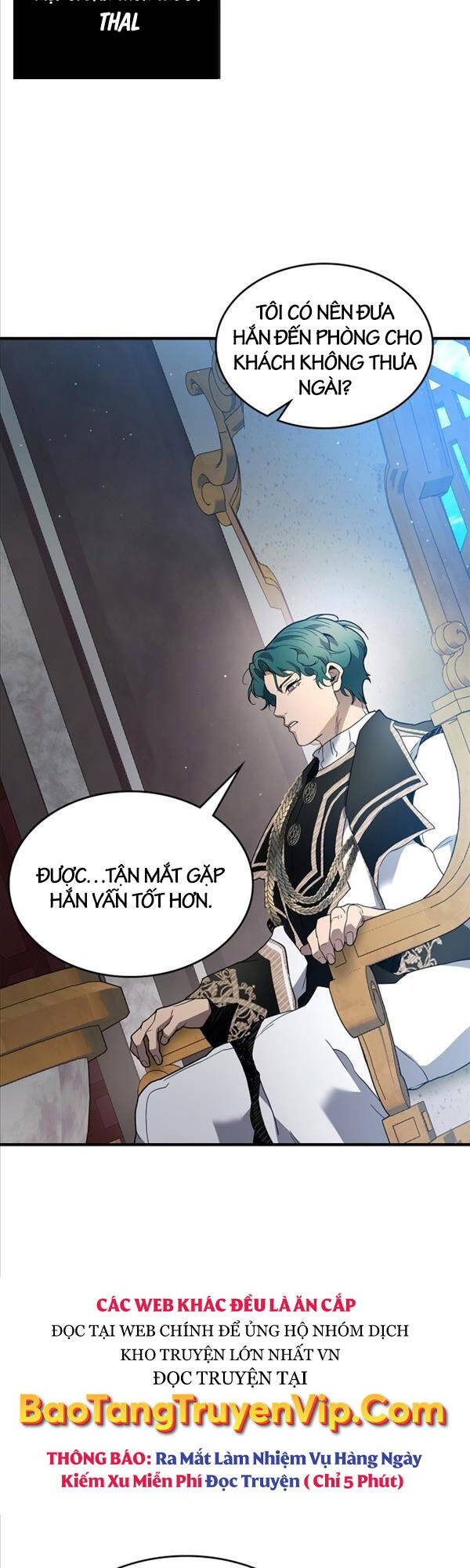 Thăng Cấp Cùng Thần Chap 86 - Next Chap 87