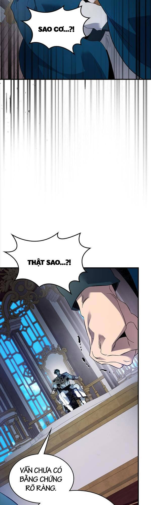 Thăng Cấp Cùng Thần Chap 86 - Next Chap 87