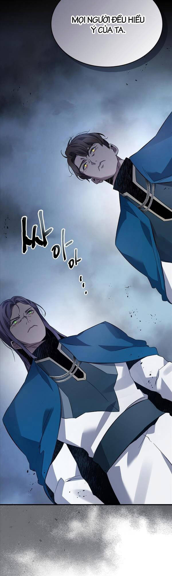Thăng Cấp Cùng Thần Chap 86 - Next Chap 87