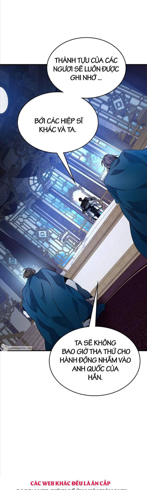 Thăng Cấp Cùng Thần Chap 86 - Next Chap 87
