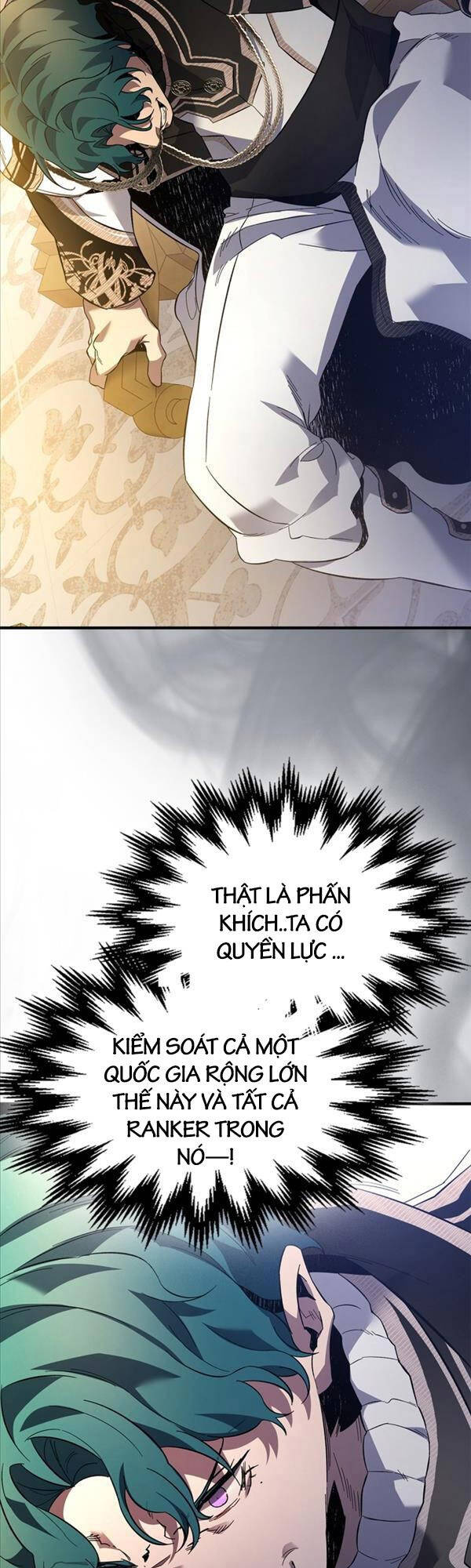 Thăng Cấp Cùng Thần Chap 86 - Next Chap 87