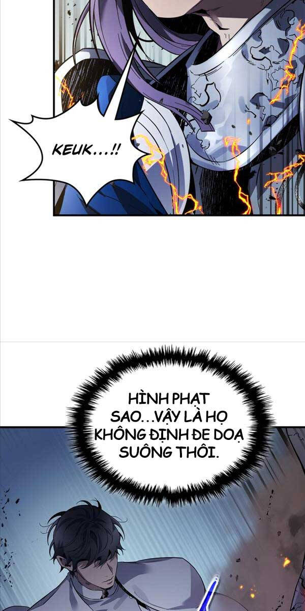 Thăng Cấp Cùng Thần Chap 87 - Next Chap 88