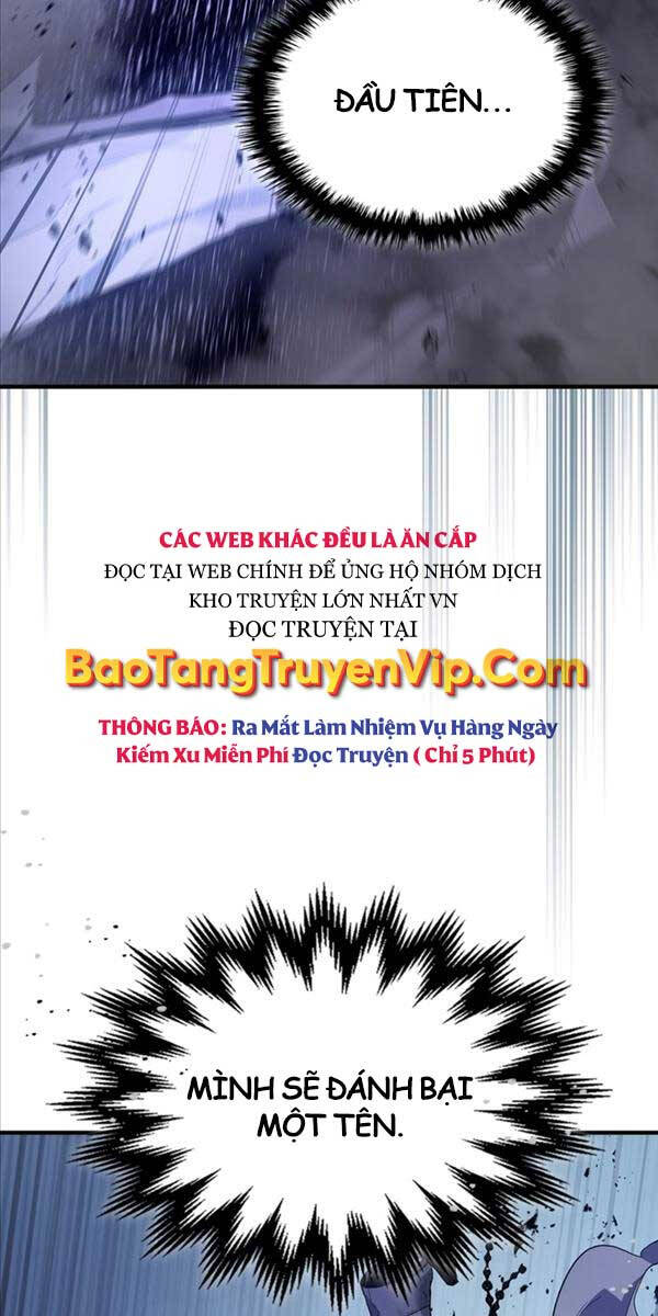 Thăng Cấp Cùng Thần Chap 87 - Next Chap 88