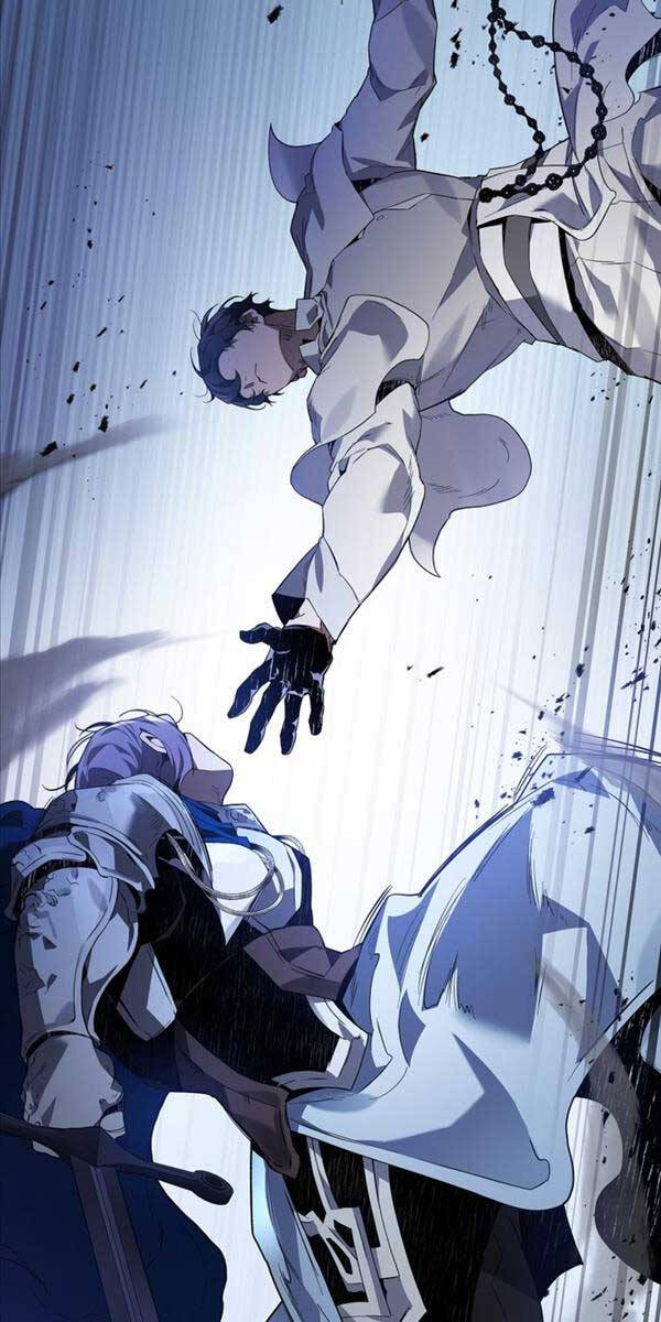 Thăng Cấp Cùng Thần Chap 87 - Next Chap 88