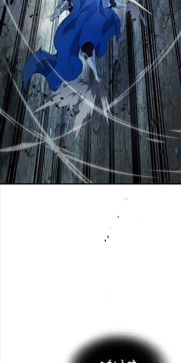 Thăng Cấp Cùng Thần Chap 87 - Next Chap 88