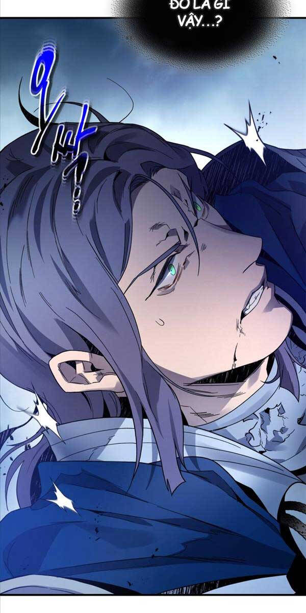 Thăng Cấp Cùng Thần Chap 87 - Next Chap 88