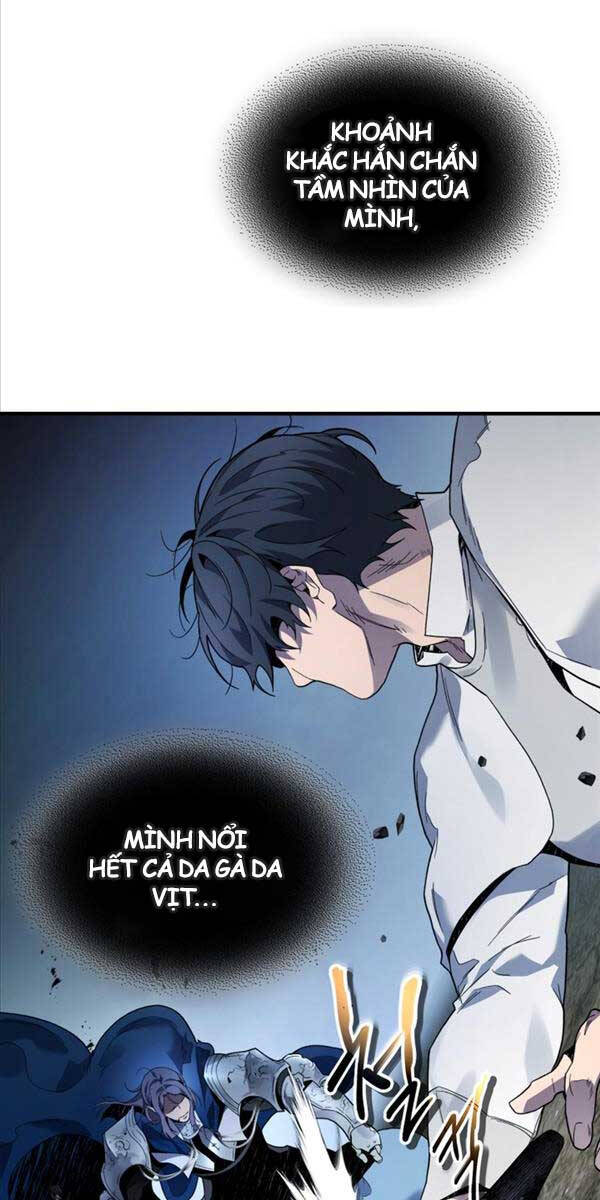Thăng Cấp Cùng Thần Chap 87 - Next Chap 88