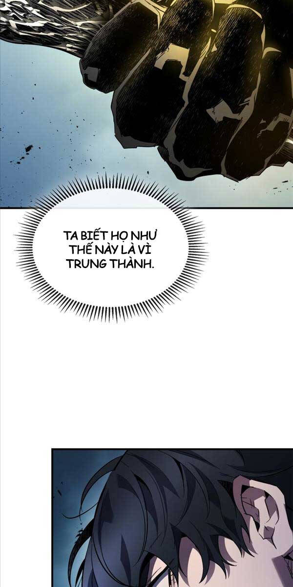 Thăng Cấp Cùng Thần Chap 87 - Next Chap 88