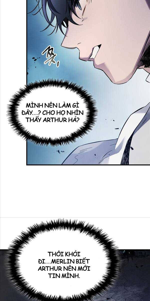 Thăng Cấp Cùng Thần Chap 87 - Next Chap 88