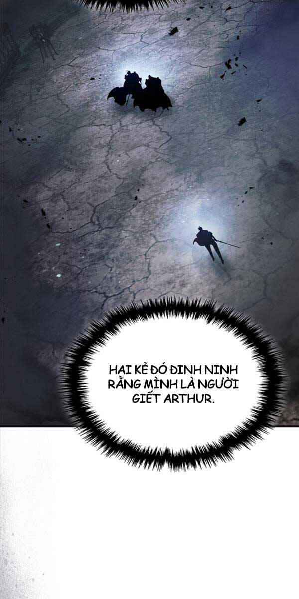 Thăng Cấp Cùng Thần Chap 87 - Next Chap 88