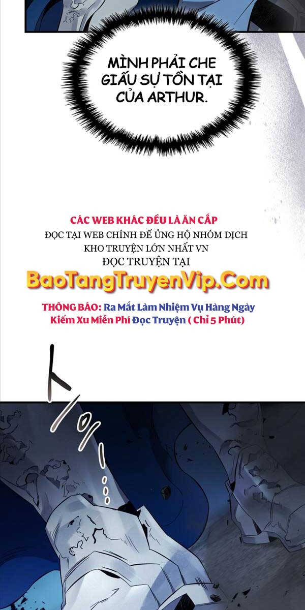 Thăng Cấp Cùng Thần Chap 87 - Next Chap 88