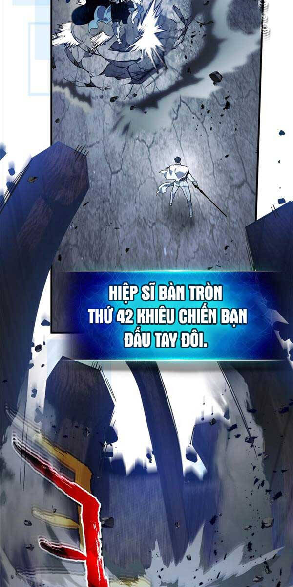 Thăng Cấp Cùng Thần Chap 87 - Next Chap 88