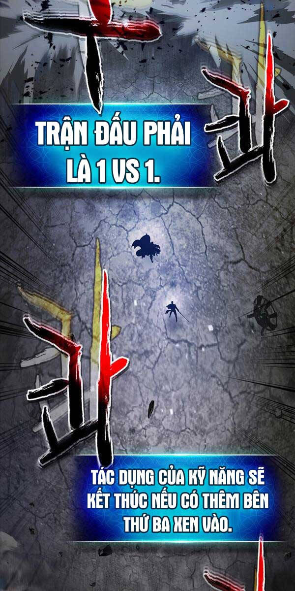 Thăng Cấp Cùng Thần Chap 87 - Next Chap 88