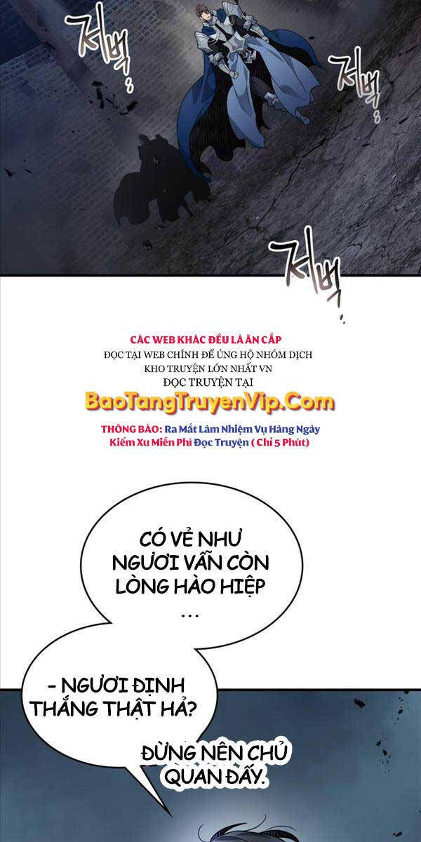 Thăng Cấp Cùng Thần Chap 87 - Next Chap 88