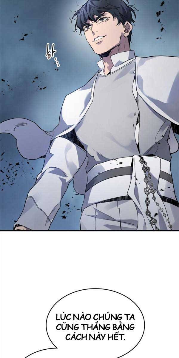 Thăng Cấp Cùng Thần Chap 87 - Next Chap 88