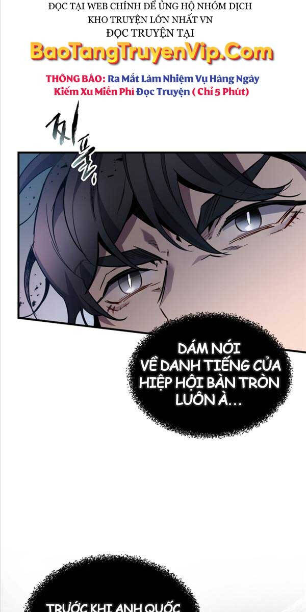 Thăng Cấp Cùng Thần Chap 87 - Next Chap 88