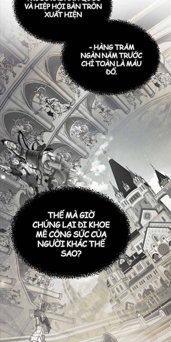 Thăng Cấp Cùng Thần Chap 87 - Next Chap 88