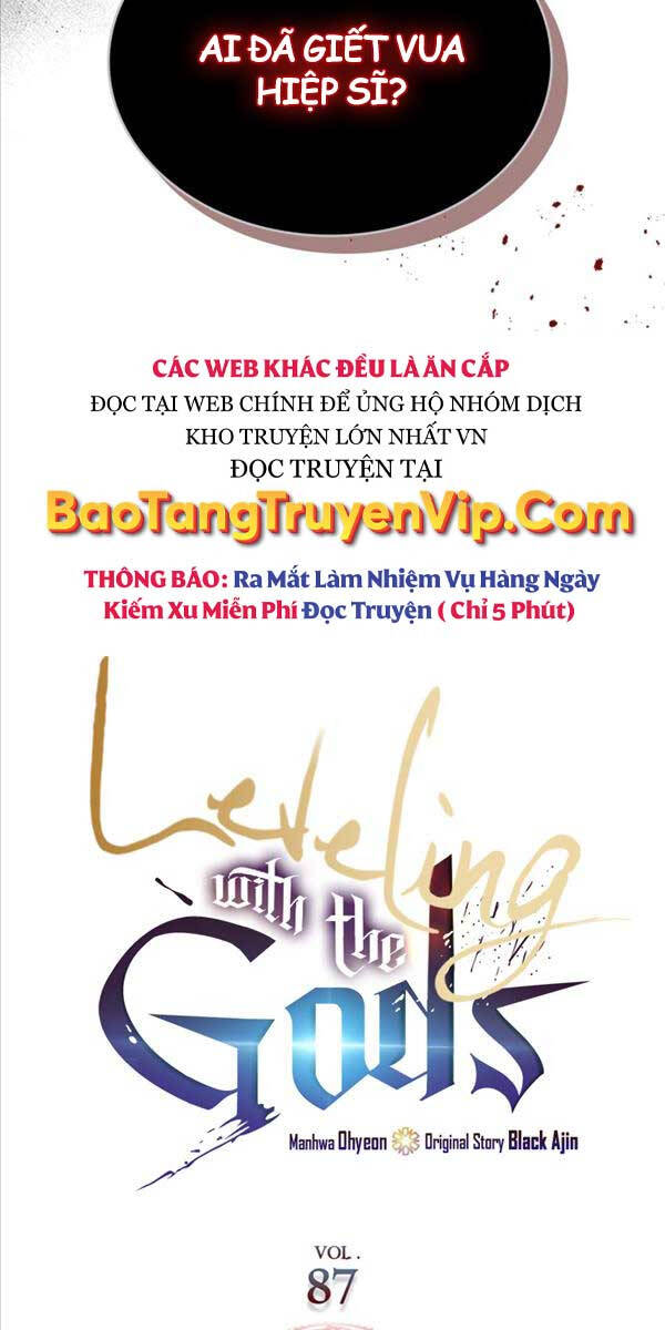 Thăng Cấp Cùng Thần Chap 87 - Next Chap 88