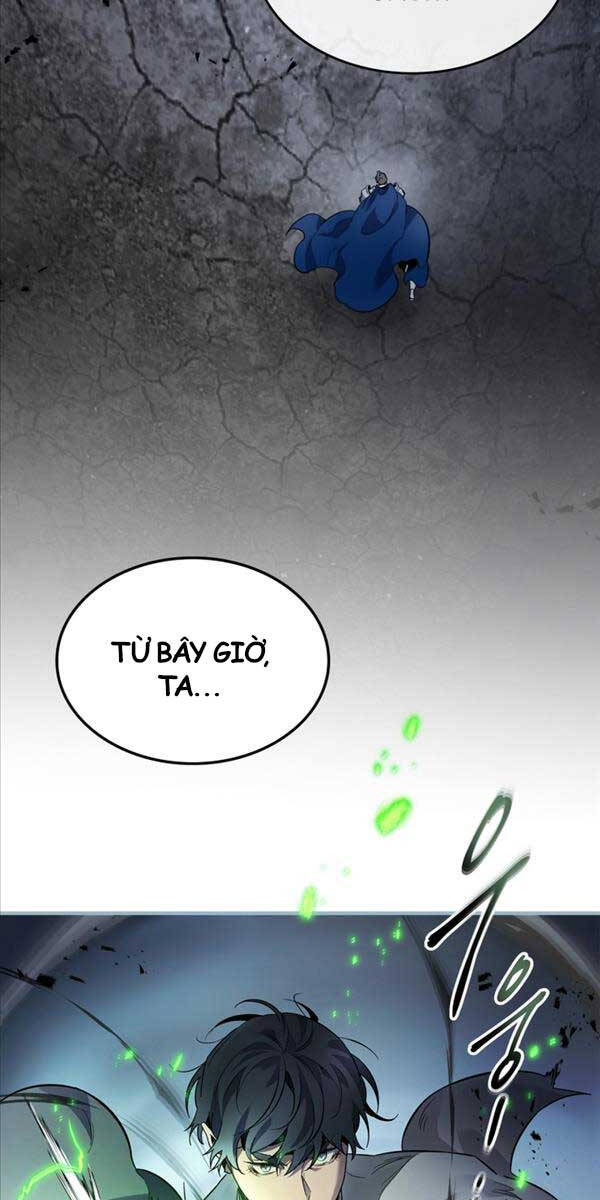 Thăng Cấp Cùng Thần Chap 87 - Next Chap 88