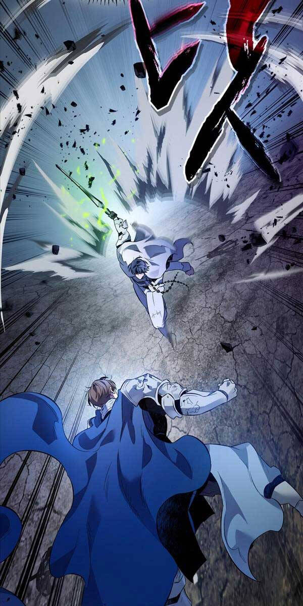 Thăng Cấp Cùng Thần Chap 87 - Next Chap 88