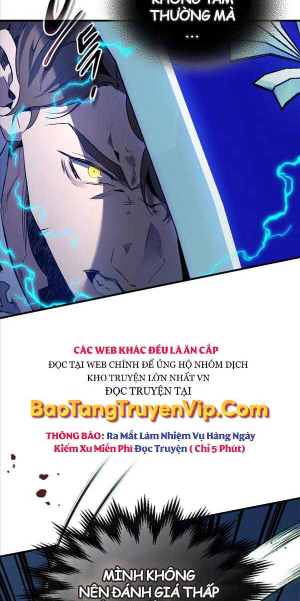 Thăng Cấp Cùng Thần Chap 87 - Next Chap 88