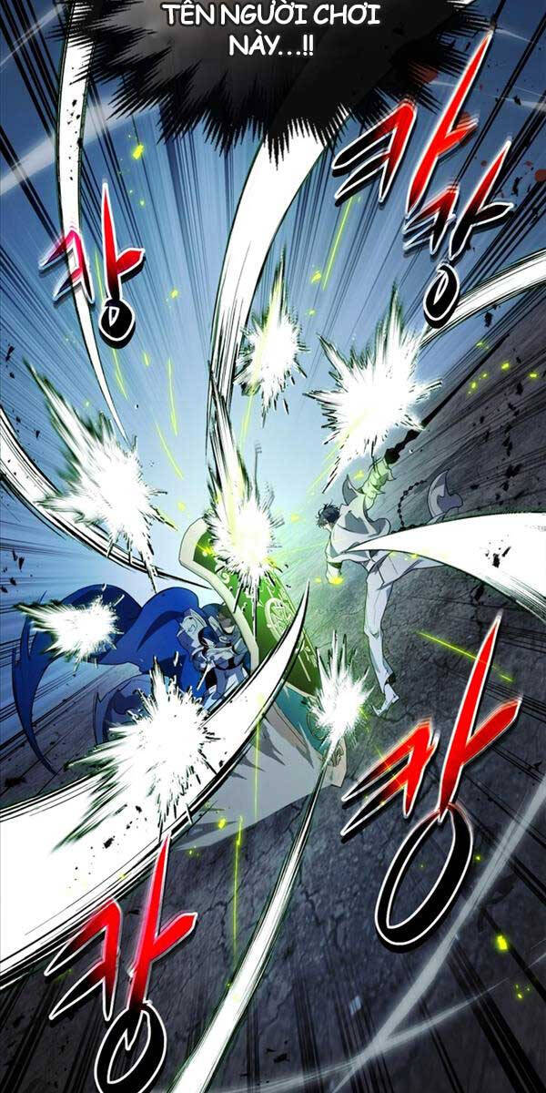 Thăng Cấp Cùng Thần Chap 87 - Next Chap 88