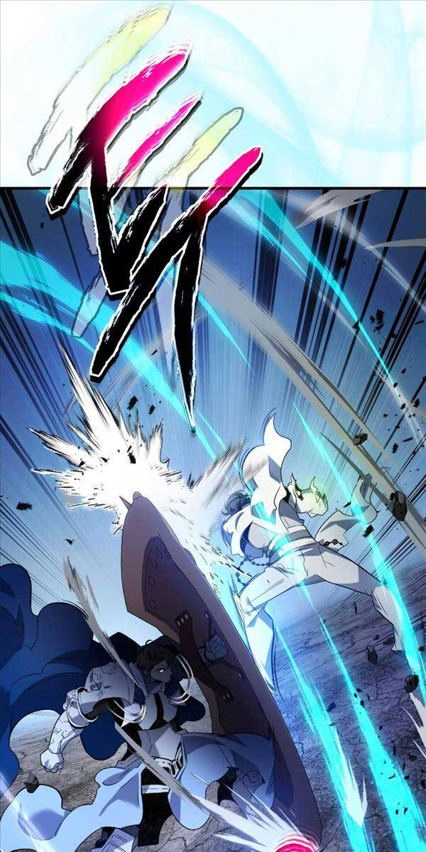 Thăng Cấp Cùng Thần Chap 87 - Next Chap 88