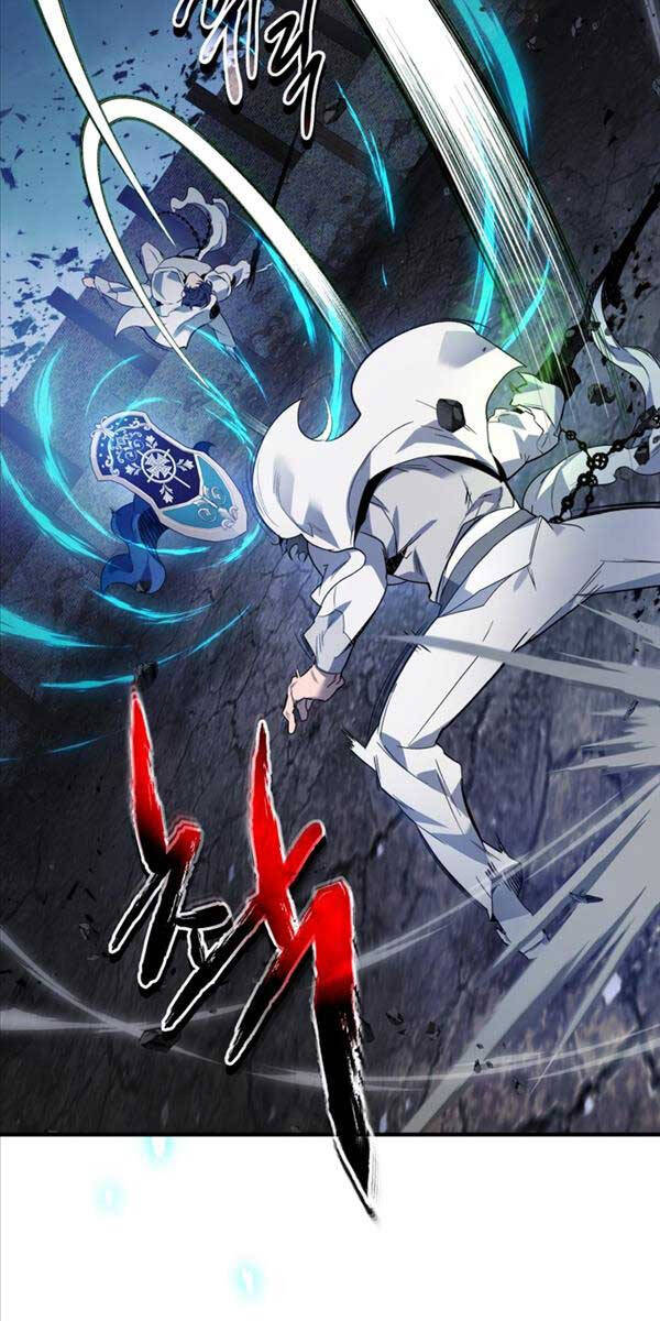Thăng Cấp Cùng Thần Chap 87 - Next Chap 88