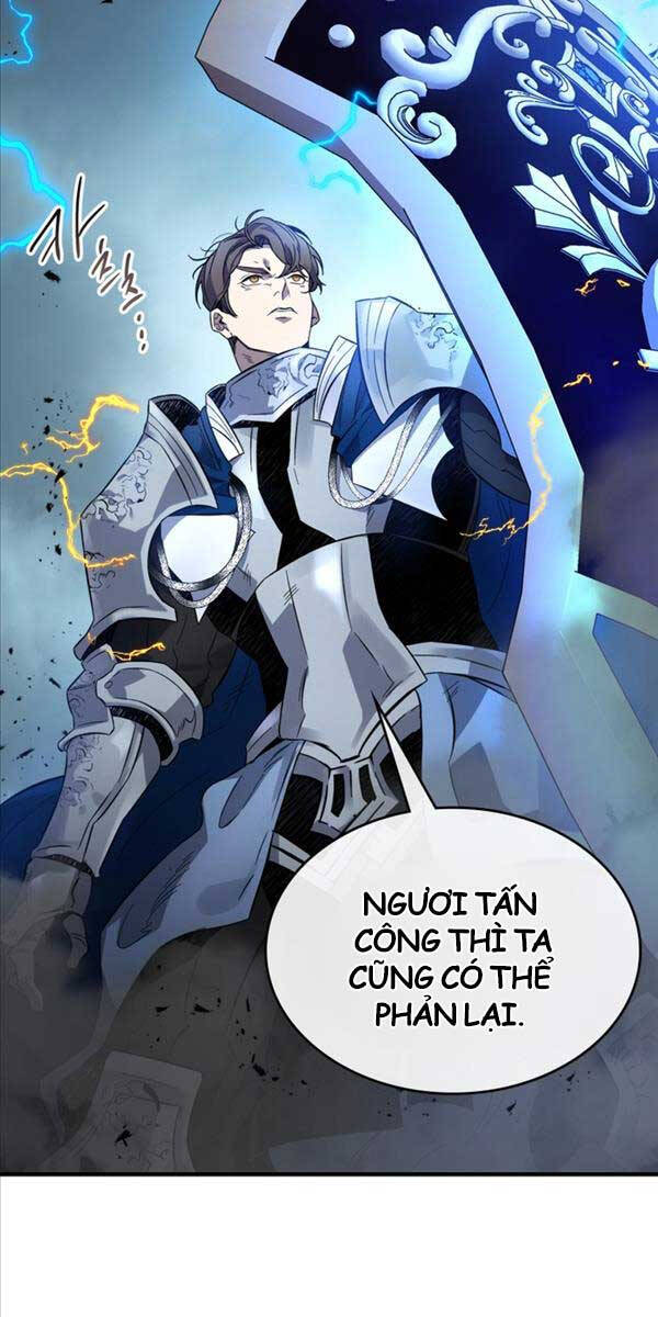 Thăng Cấp Cùng Thần Chap 87 - Next Chap 88