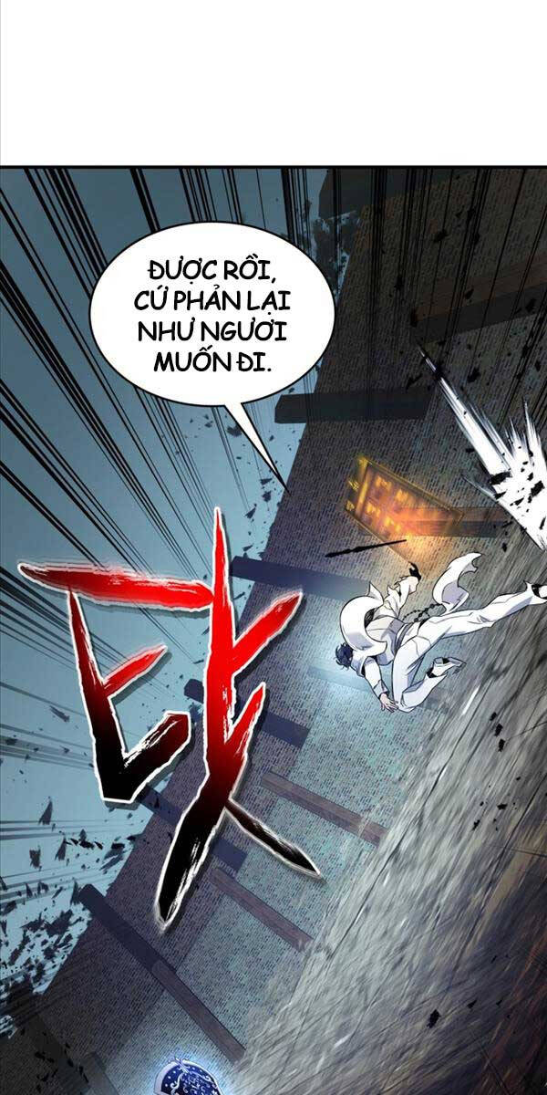 Thăng Cấp Cùng Thần Chap 87 - Next Chap 88