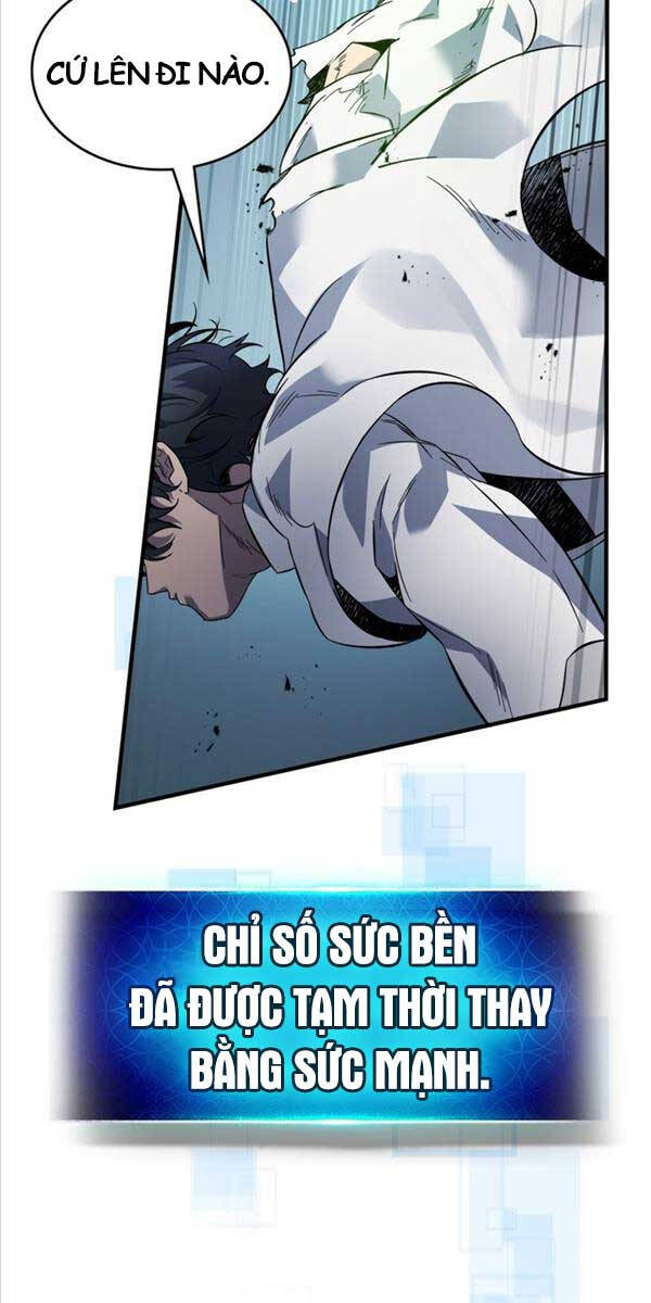 Thăng Cấp Cùng Thần Chap 87 - Next Chap 88