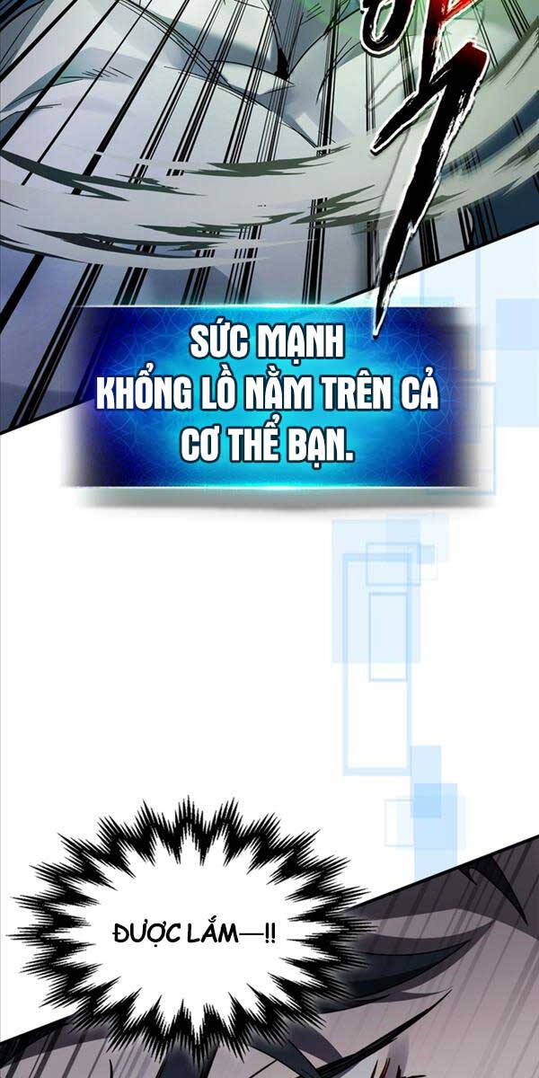 Thăng Cấp Cùng Thần Chap 87 - Next Chap 88