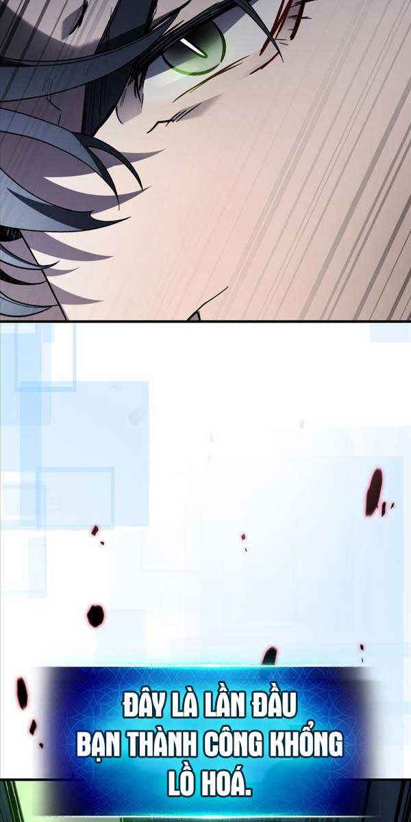 Thăng Cấp Cùng Thần Chap 87 - Next Chap 88