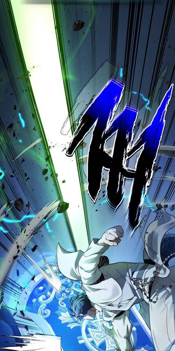 Thăng Cấp Cùng Thần Chap 87 - Next Chap 88