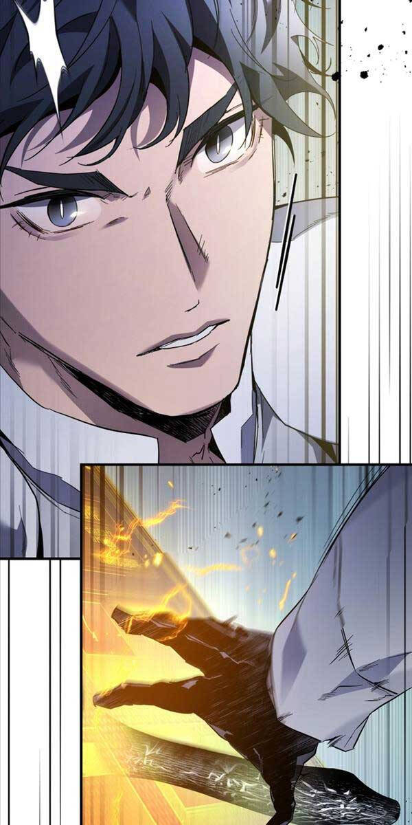 Thăng Cấp Cùng Thần Chap 87 - Next Chap 88