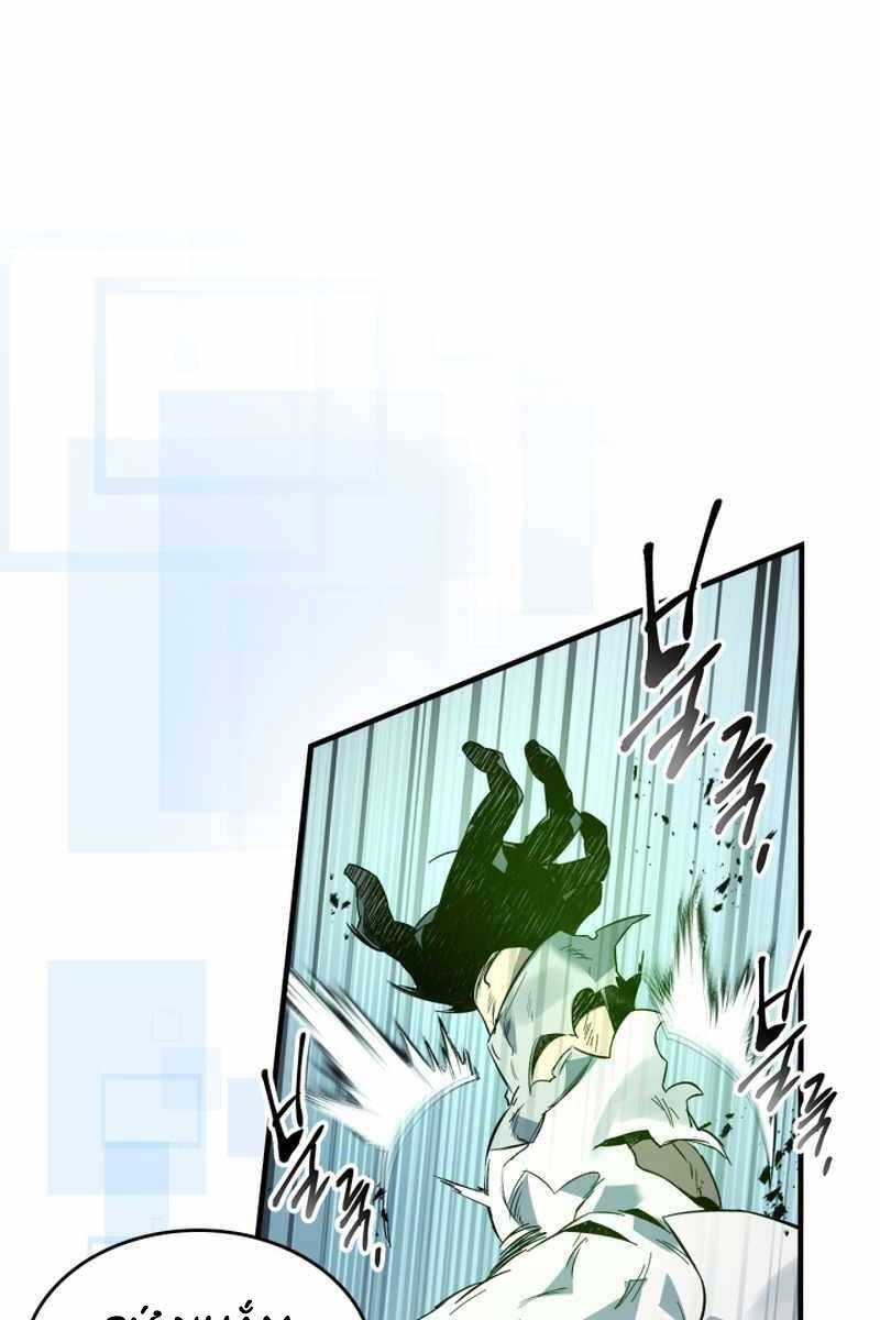 Thăng Cấp Cùng Thần Chap 88 - Next Chap 89
