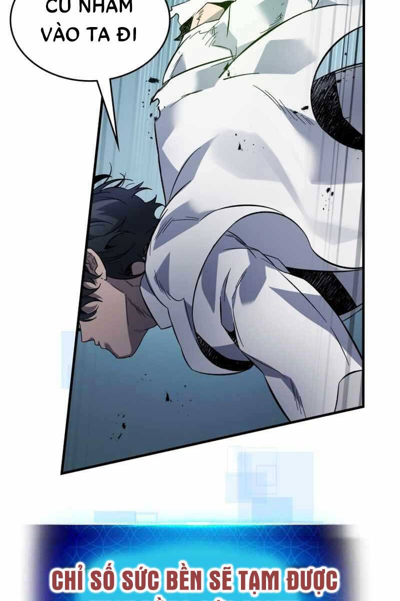 Thăng Cấp Cùng Thần Chap 88 - Next Chap 89