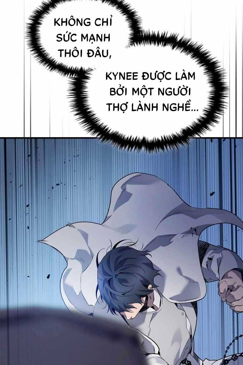 Thăng Cấp Cùng Thần Chap 88 - Next Chap 89