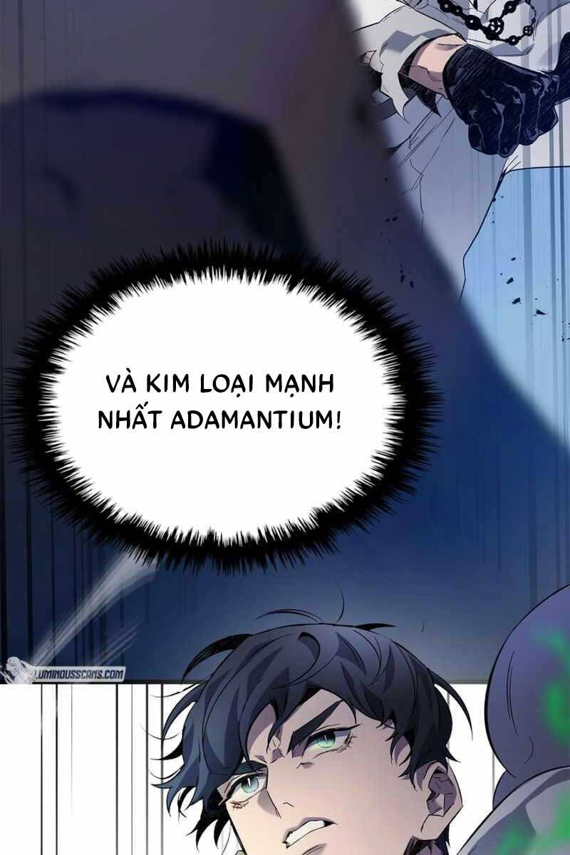 Thăng Cấp Cùng Thần Chap 88 - Next Chap 89