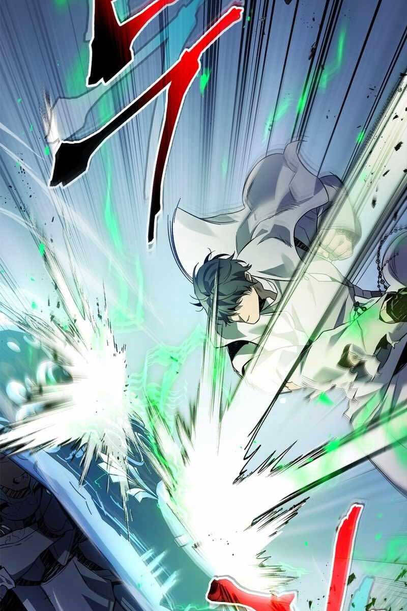 Thăng Cấp Cùng Thần Chap 88 - Next Chap 89