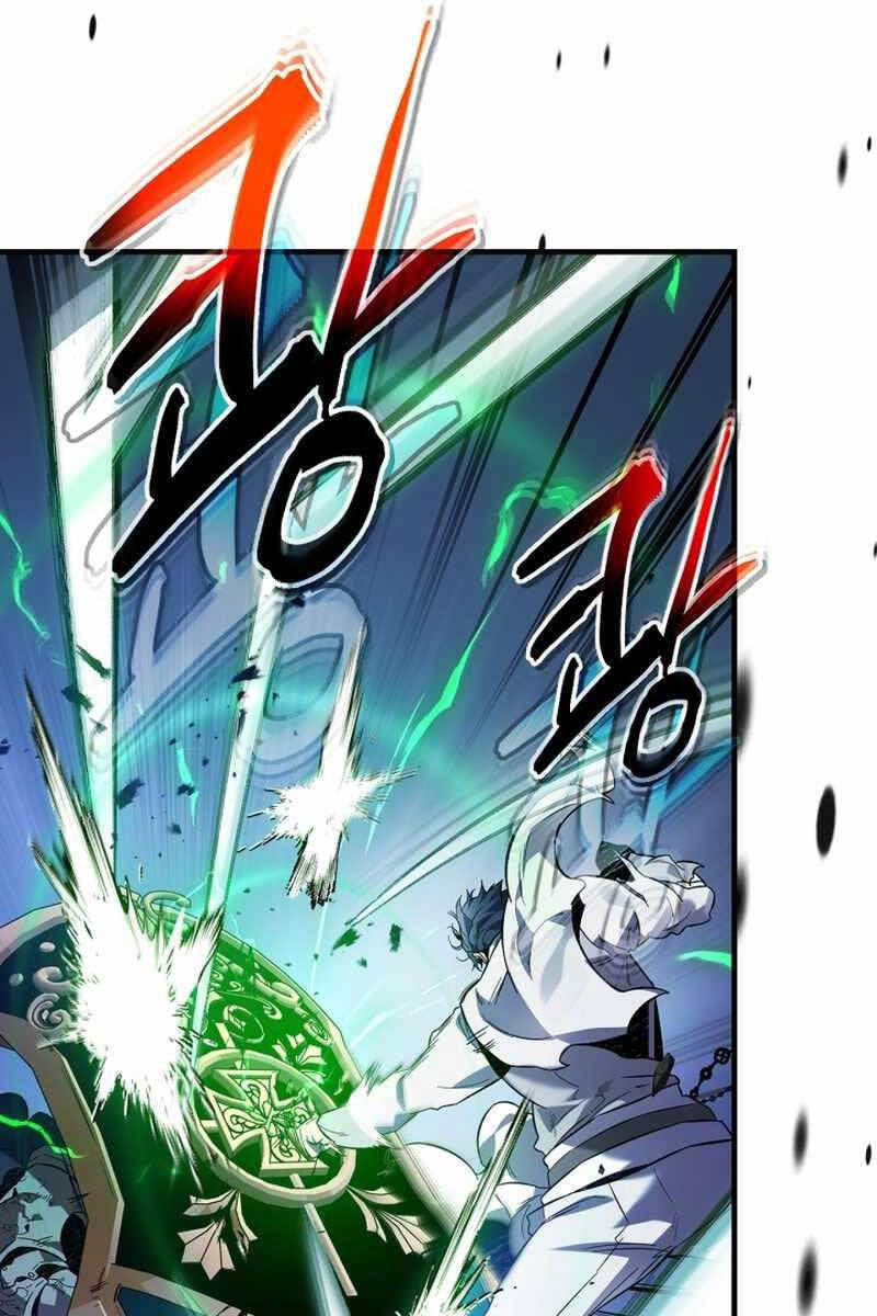 Thăng Cấp Cùng Thần Chap 88 - Next Chap 89