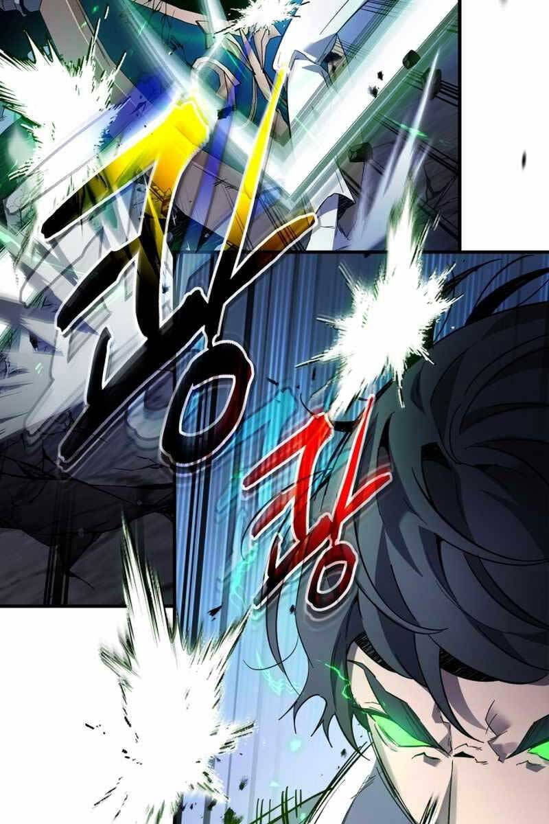 Thăng Cấp Cùng Thần Chap 88 - Next Chap 89