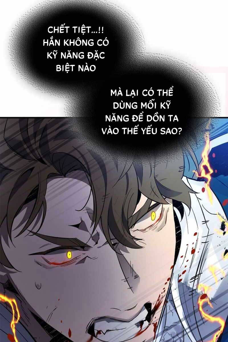 Thăng Cấp Cùng Thần Chap 88 - Next Chap 89