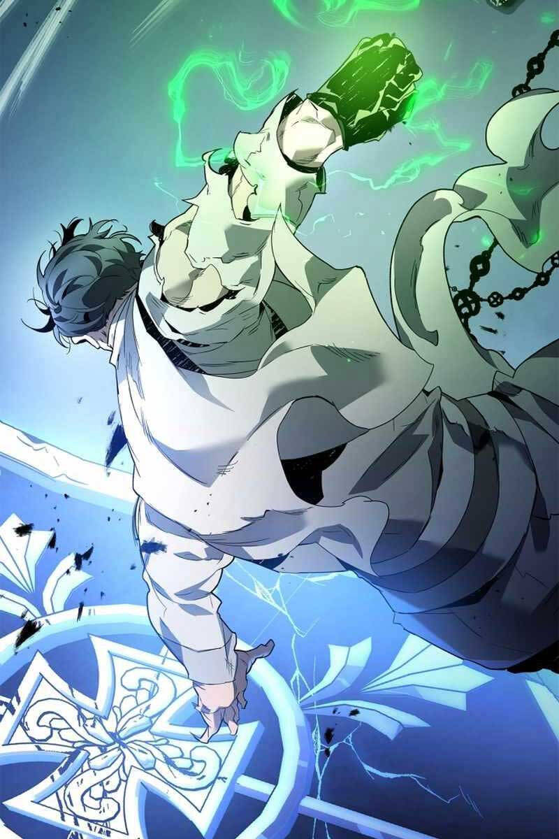 Thăng Cấp Cùng Thần Chap 88 - Next Chap 89
