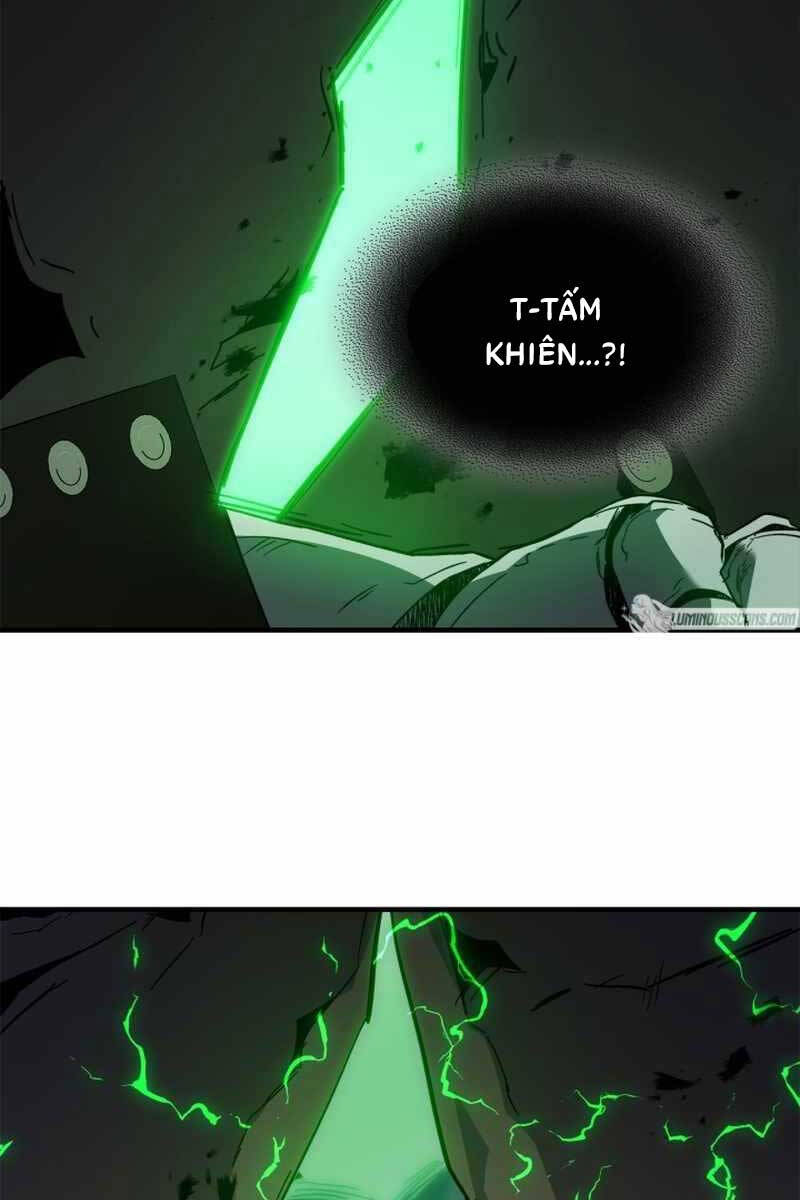 Thăng Cấp Cùng Thần Chap 88 - Next Chap 89